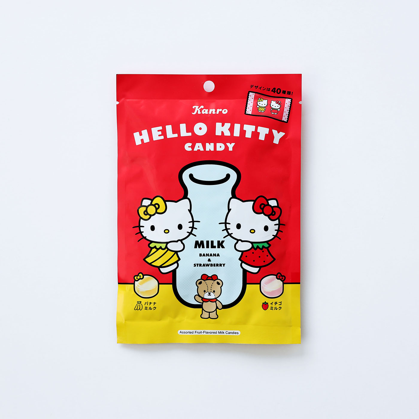 HELLO KITTY CANDY