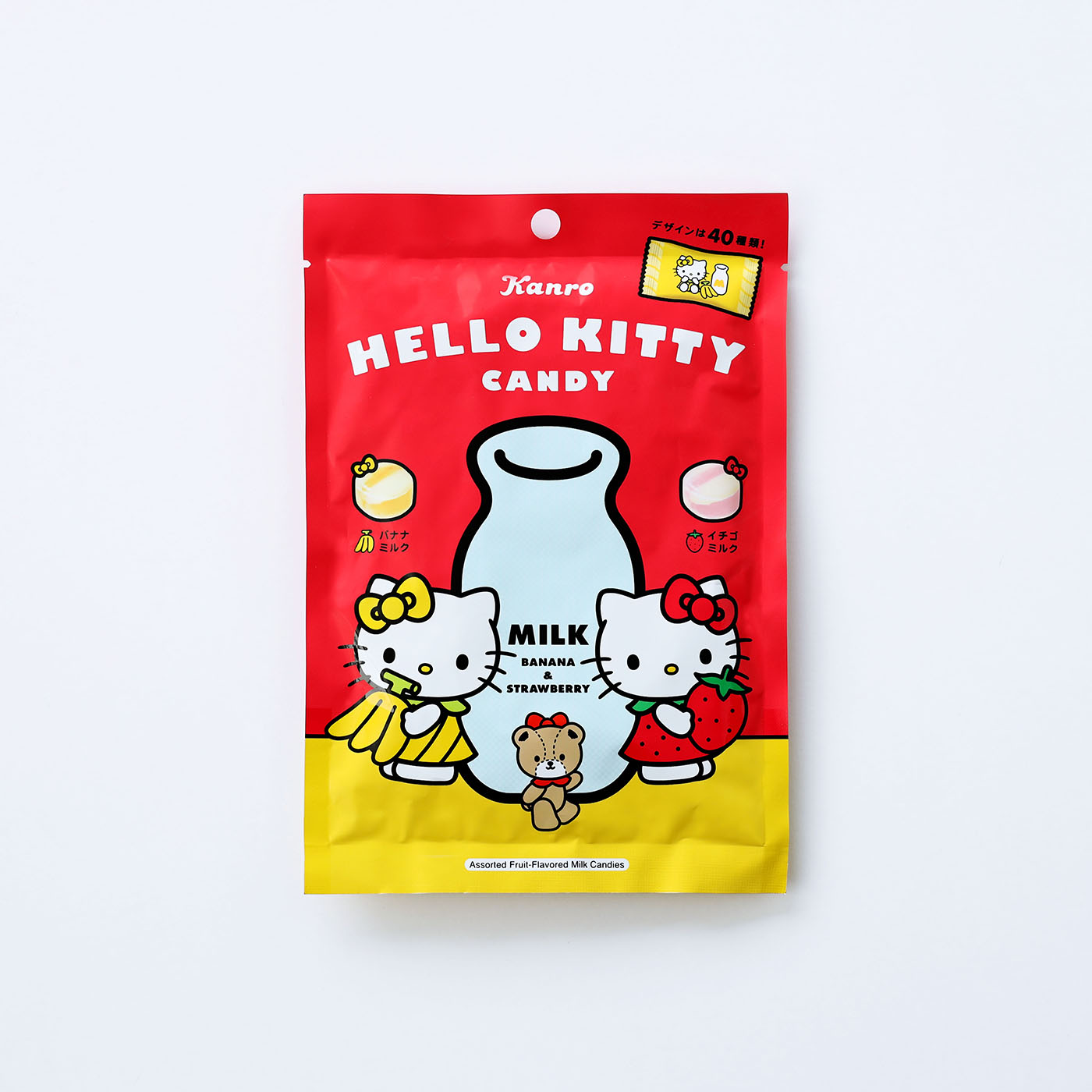 HELLO KITTY CANDY