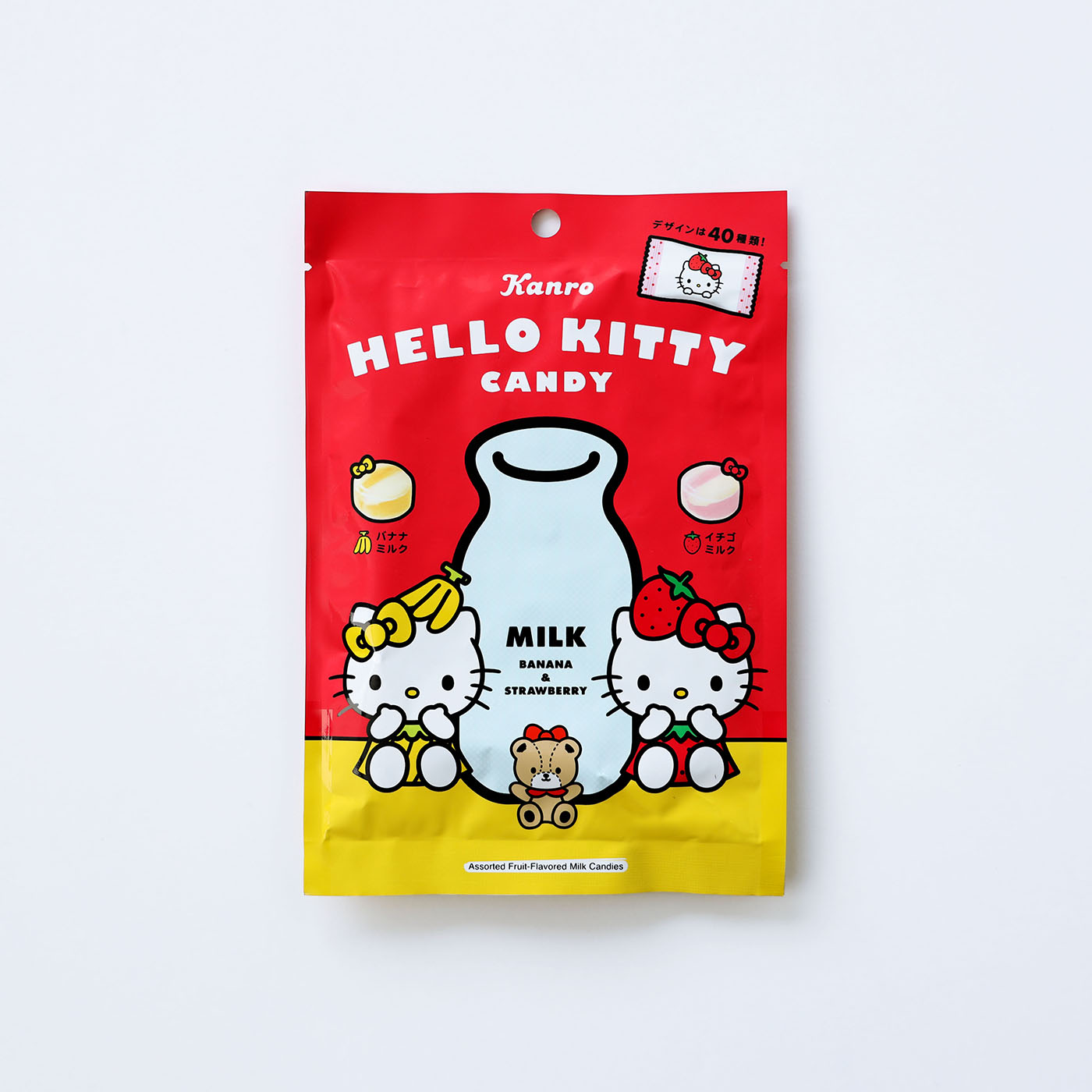 HELLO KITTY CANDY