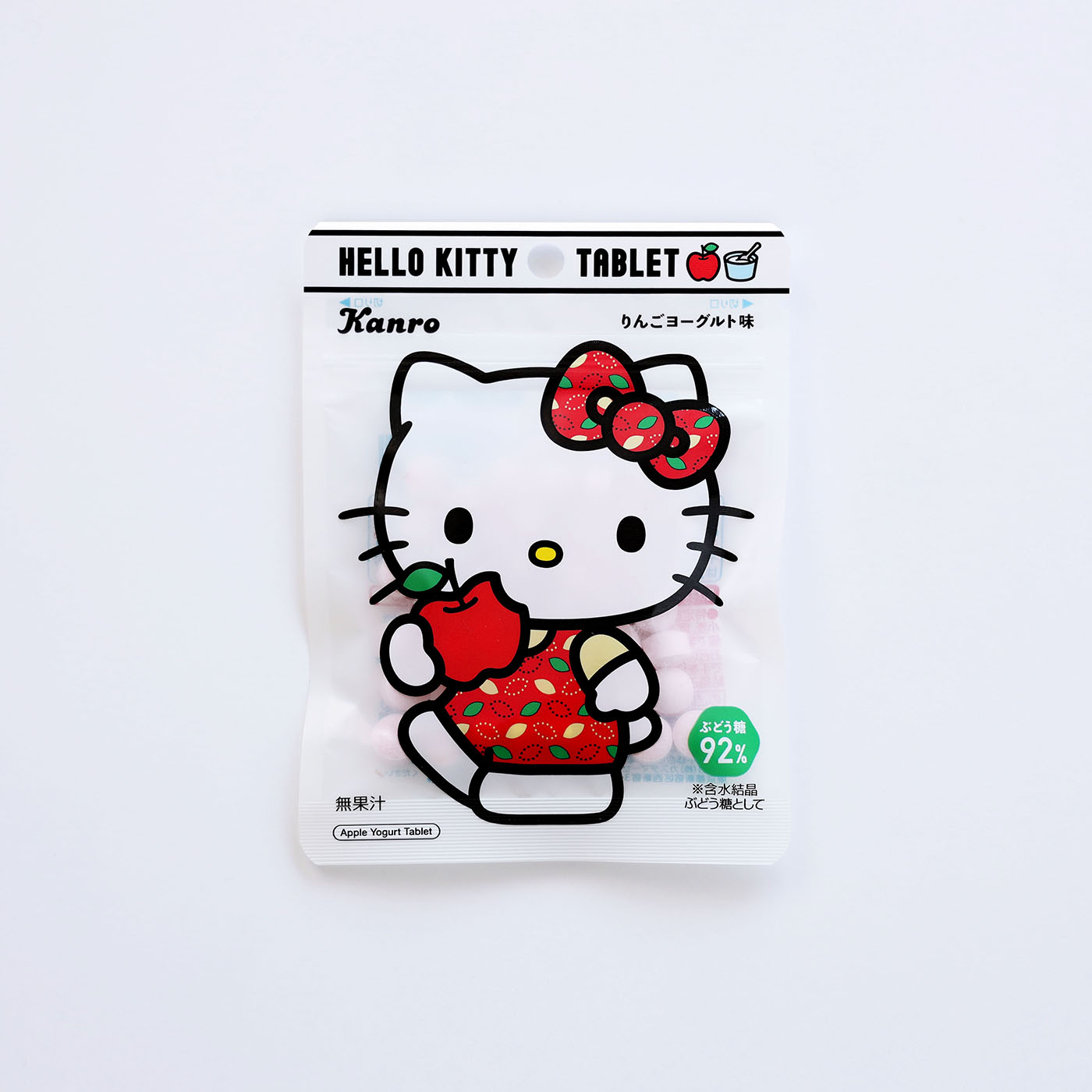 HELLO KITTY TABLET