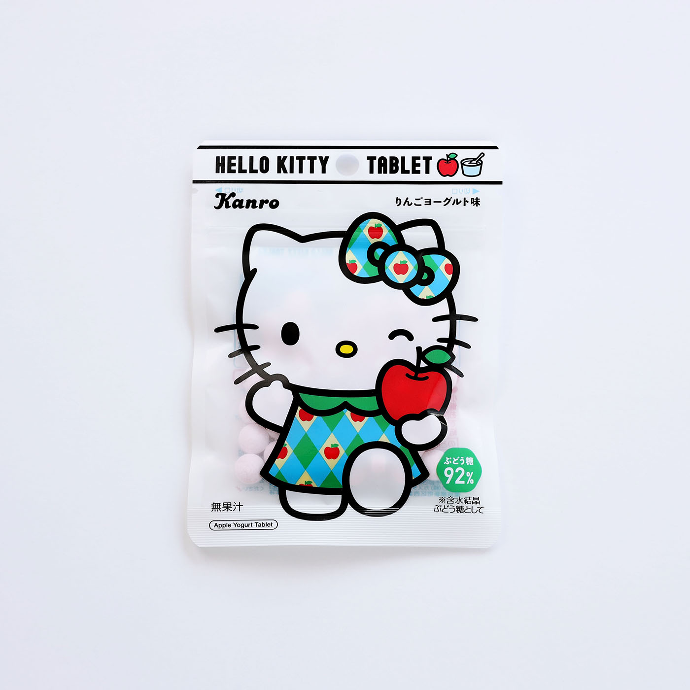 HELLO KITTY TABLET