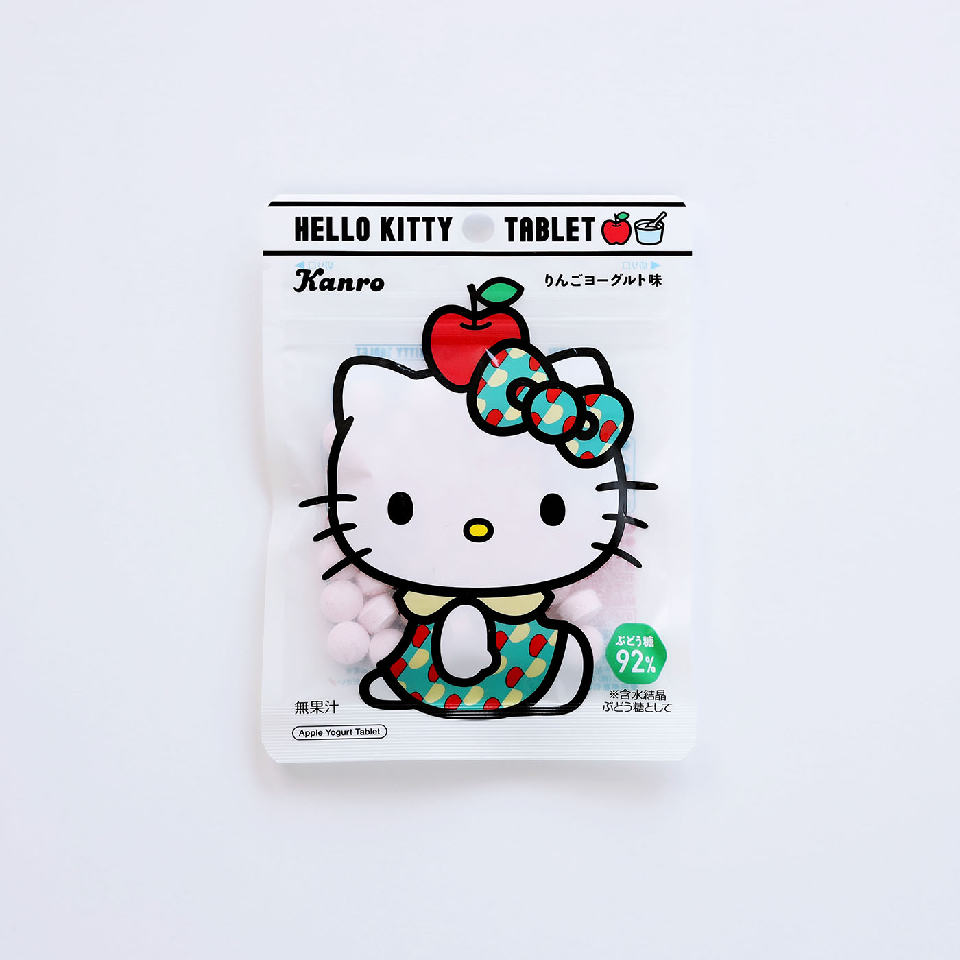 HELLO KITTY TABLET