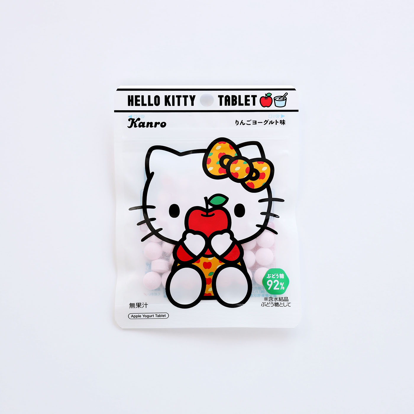 HELLO KITTY TABLET
