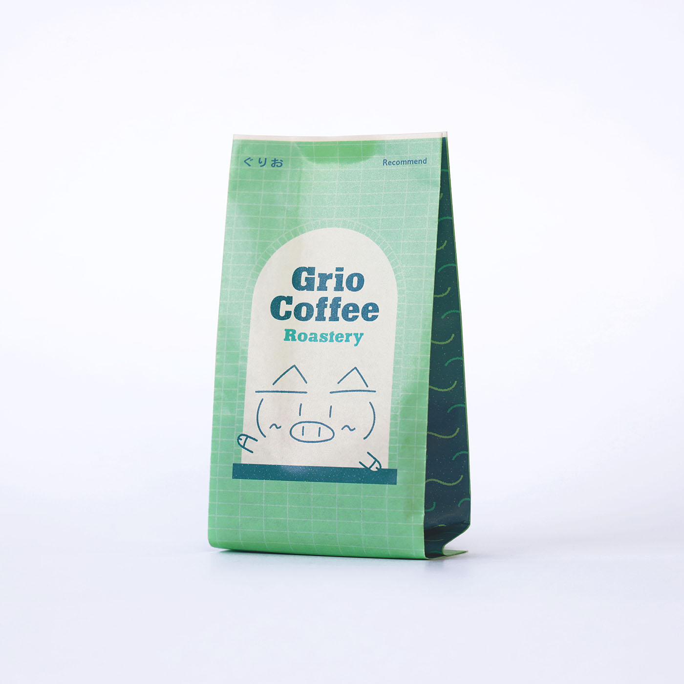 GRIO COFFEE ROASTERY