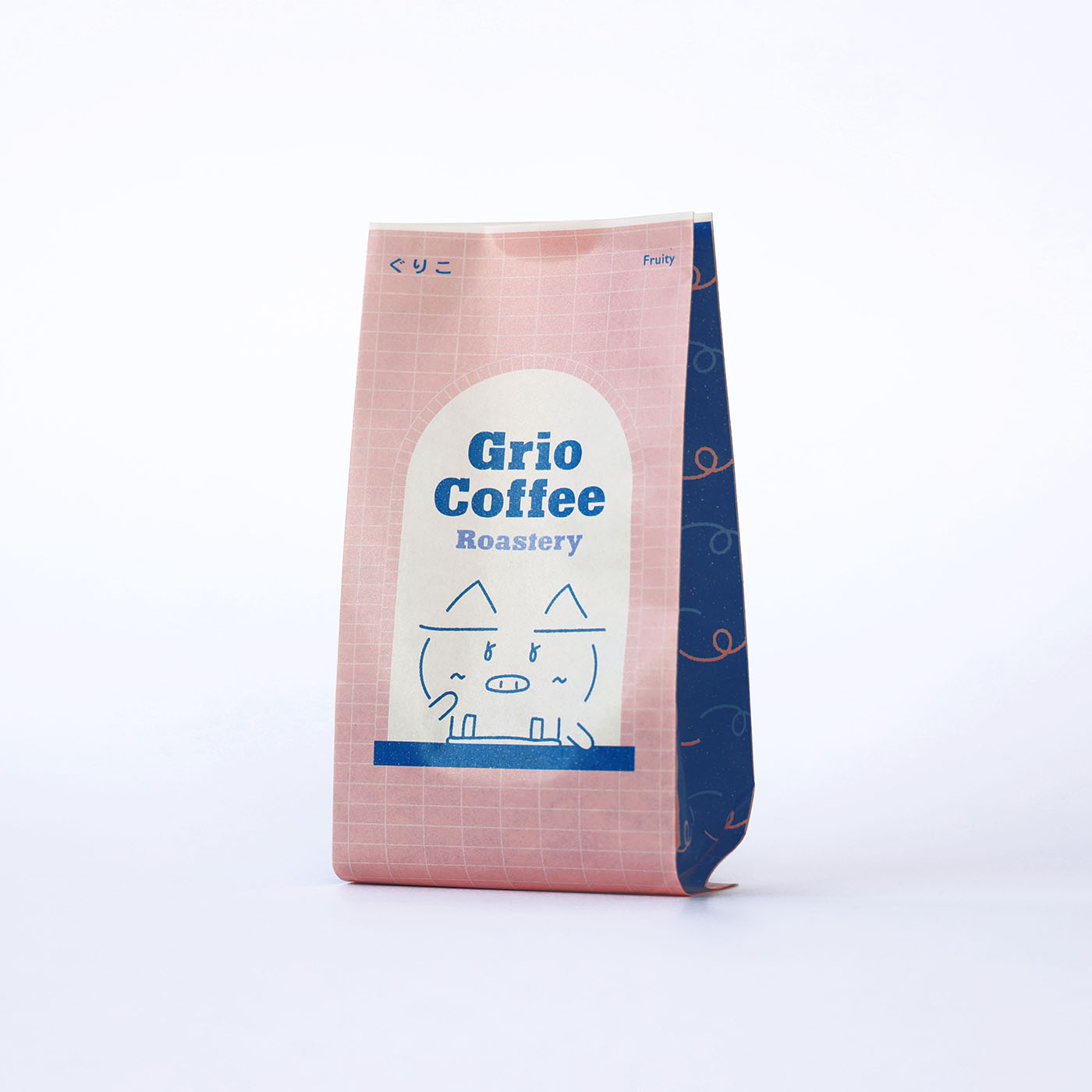GRIO COFFEE ROASTERY