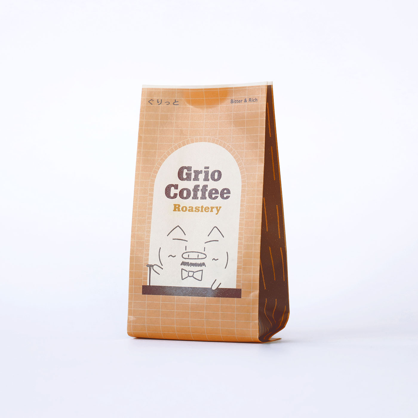 GRIO COFFEE ROASTERY