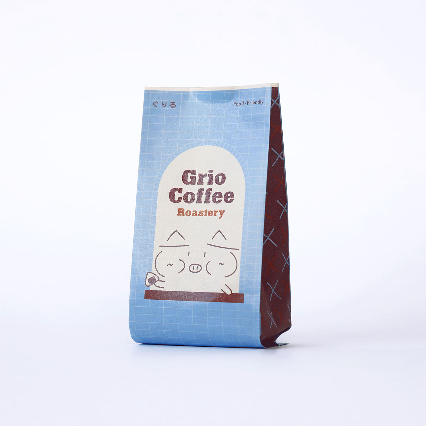 GRIO COFFEE ROASTERY