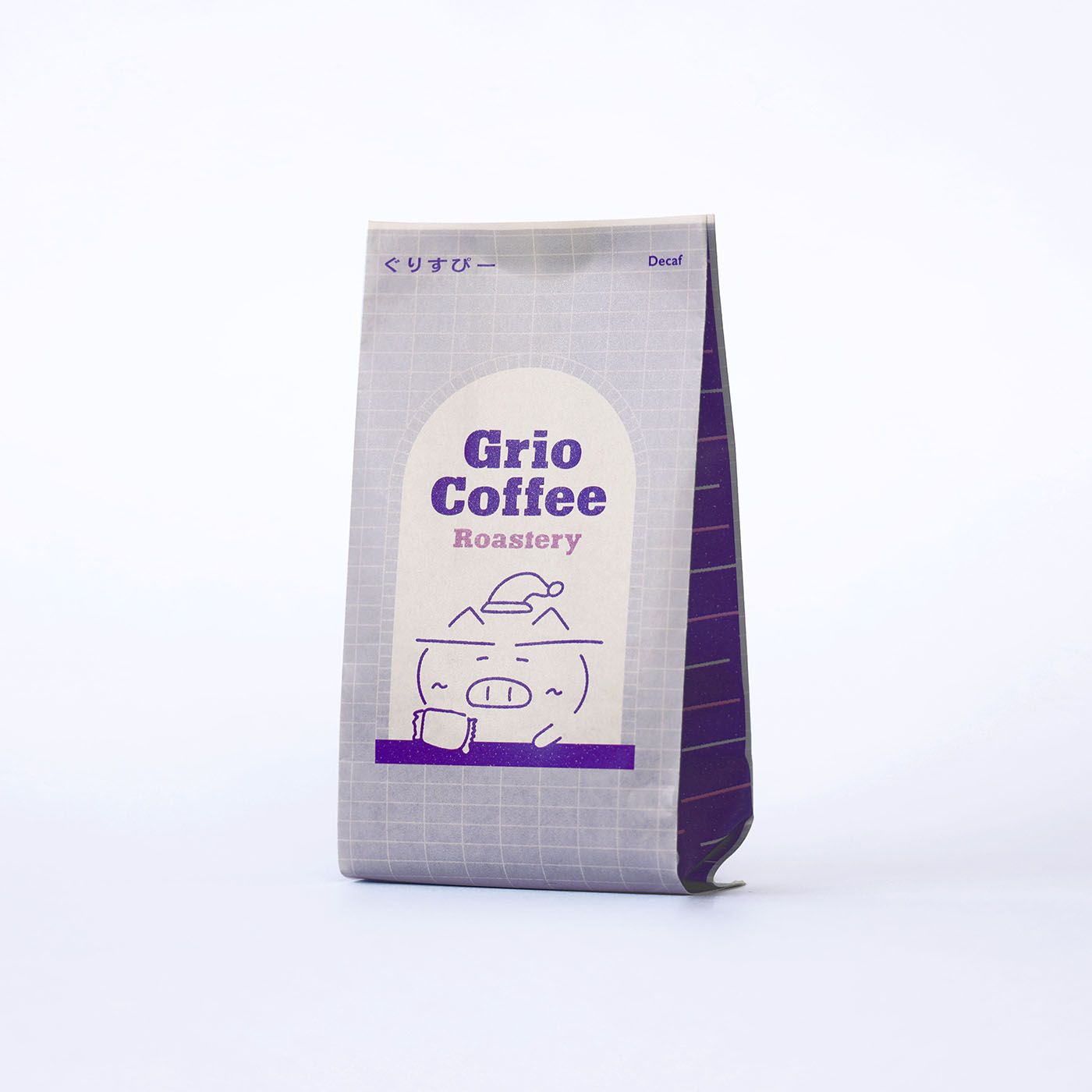 GRIO COFFEE ROASTERY
