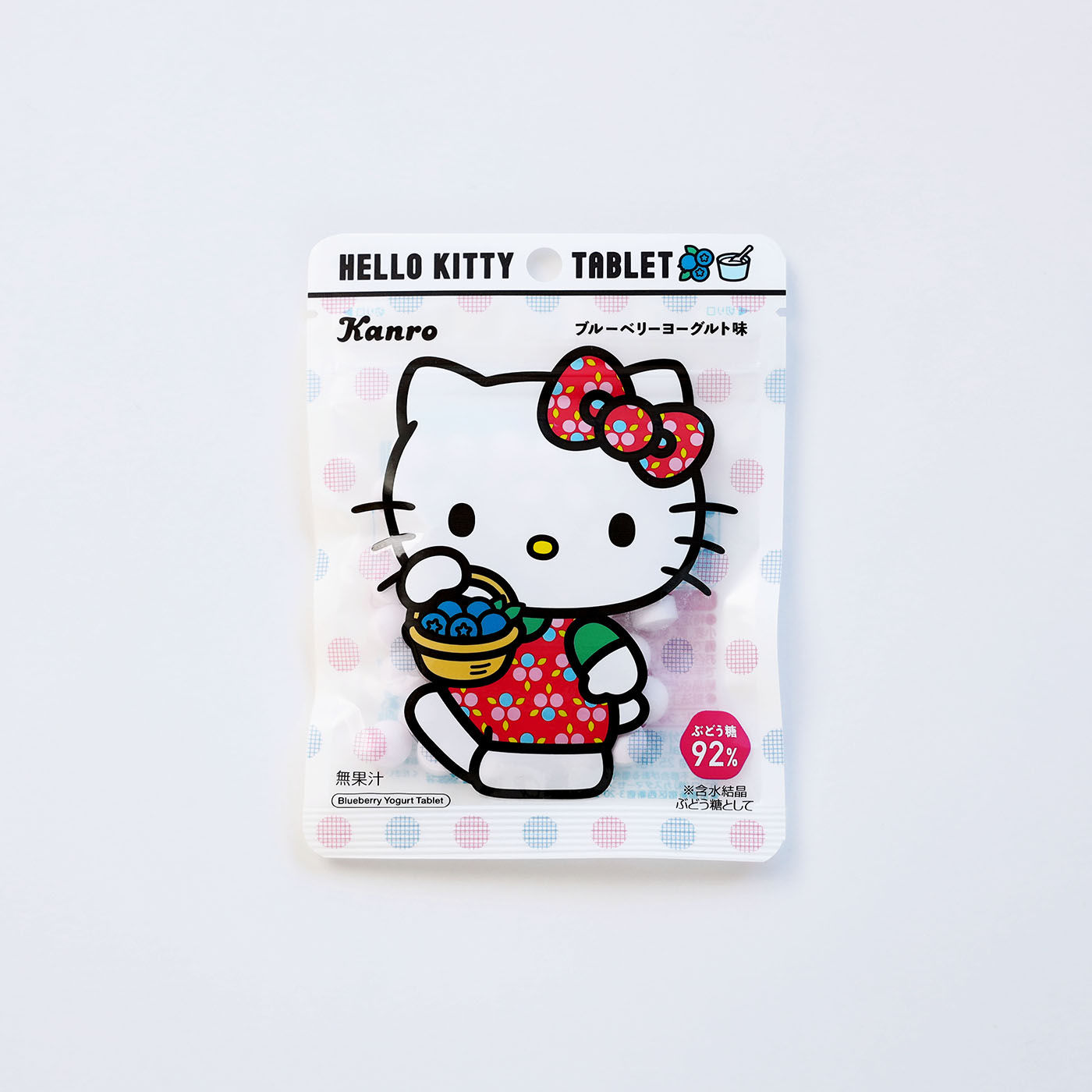 HELLO KITTY TABLET