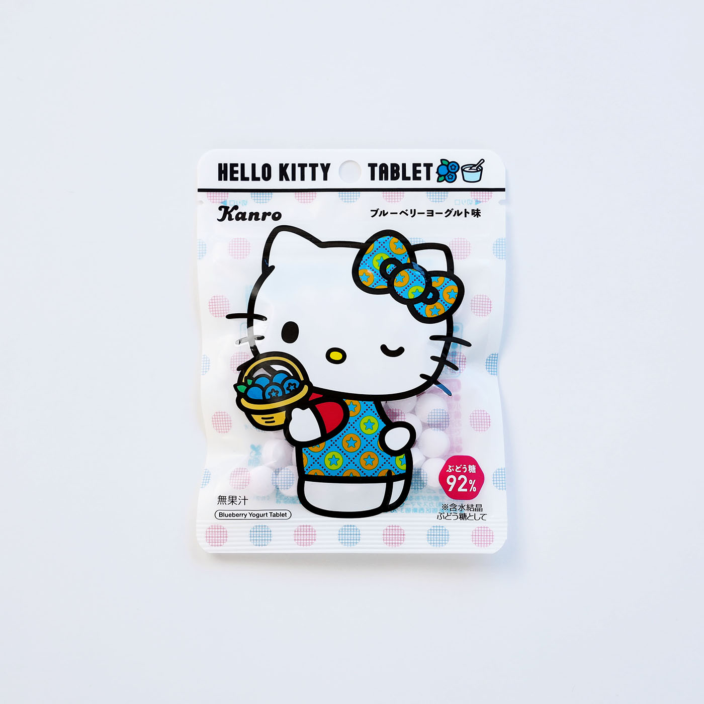 HELLO KITTY TABLET