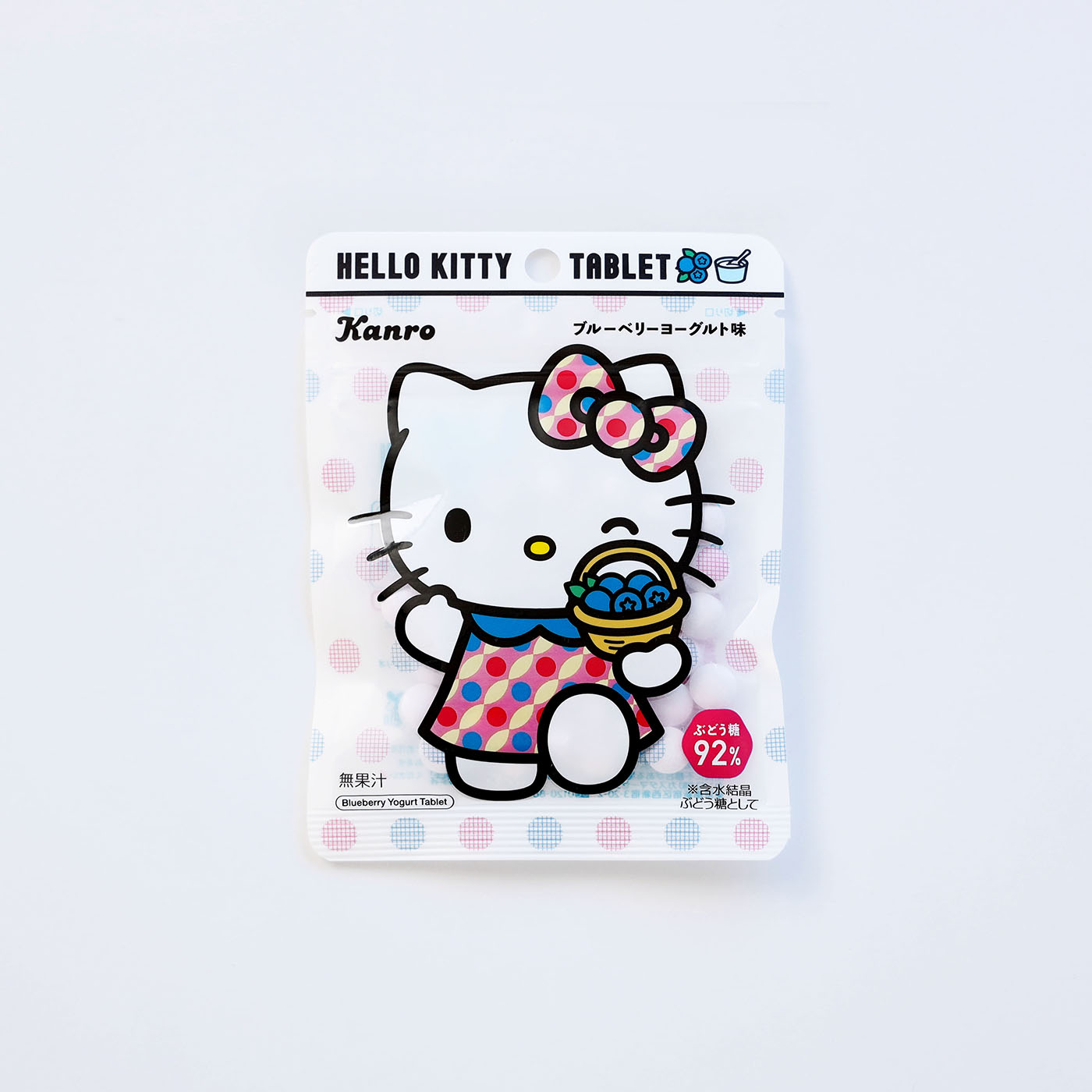 HELLO KITTY TABLET