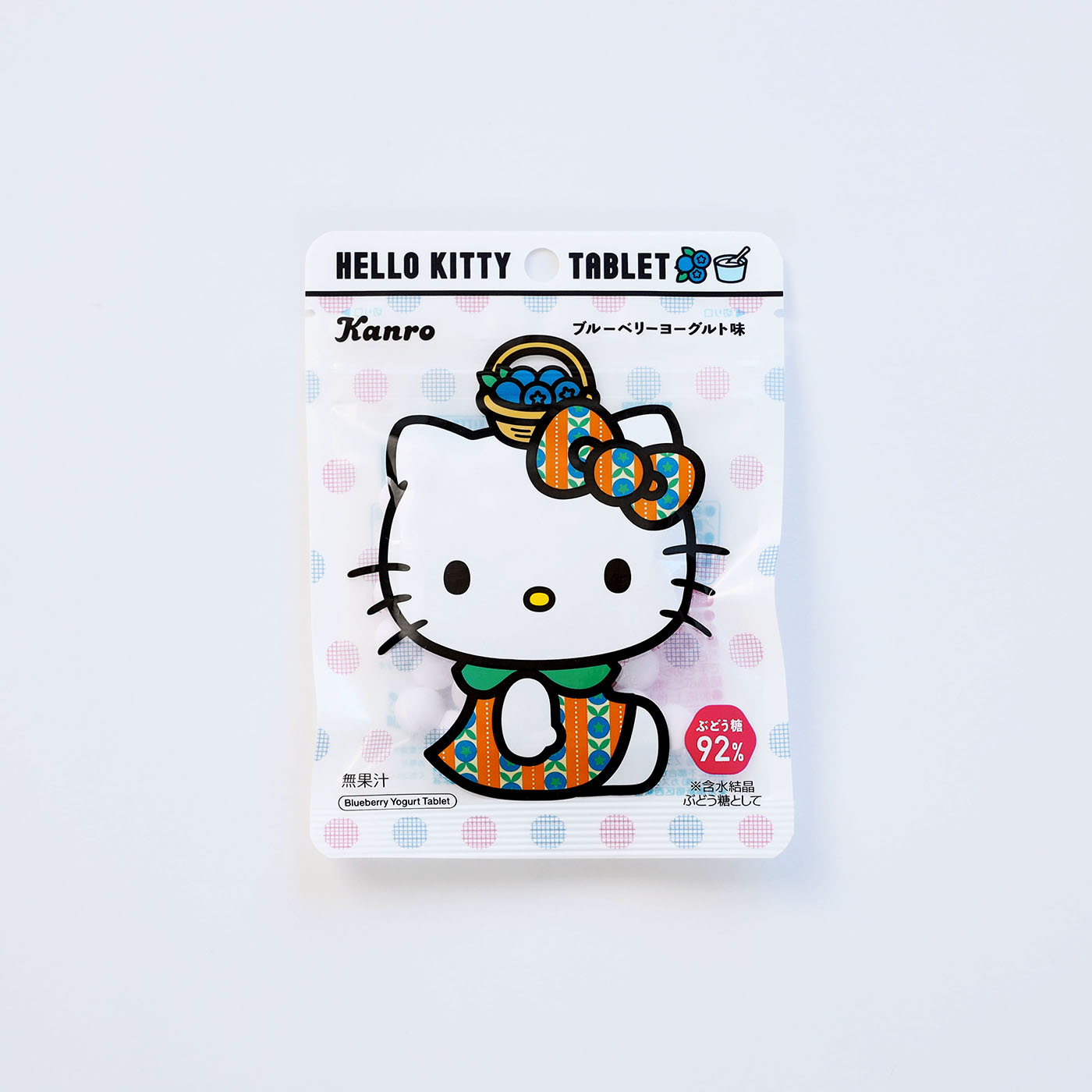 HELLO KITTY TABLET